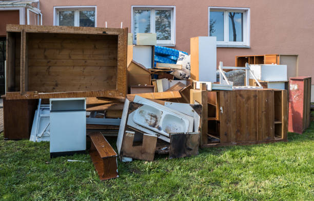 Best Professional Junk Removal  in West Long Branch, NJ