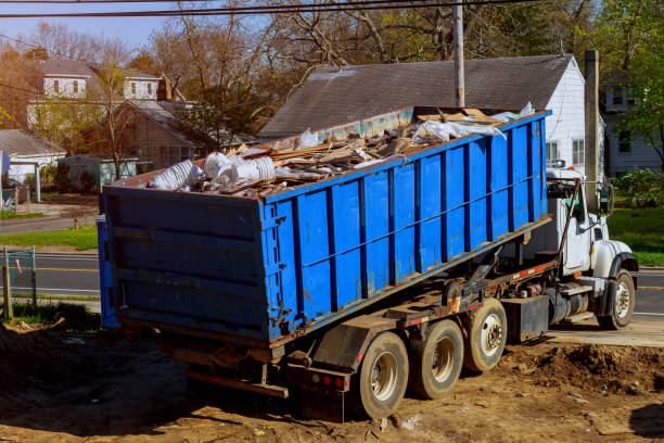 Best Residential Junk Removal  in West Long Branch, NJ