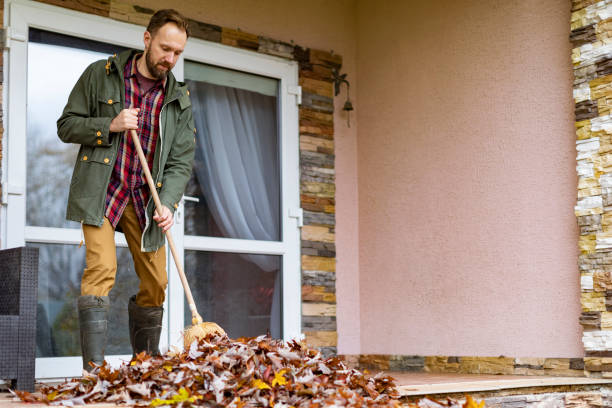 Best Junk Hauling Services  in West Long Branch, NJ