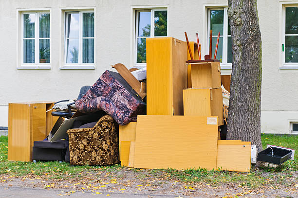 Best Basement Cleanout Services  in West Long Branch, NJ
