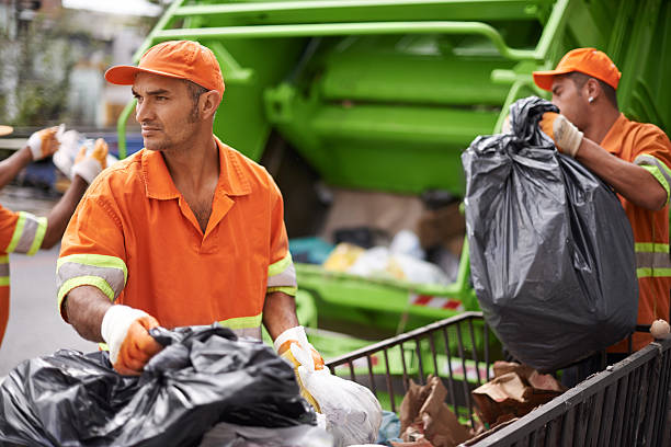 Best Local Junk Hauling  in West Long Branch, NJ