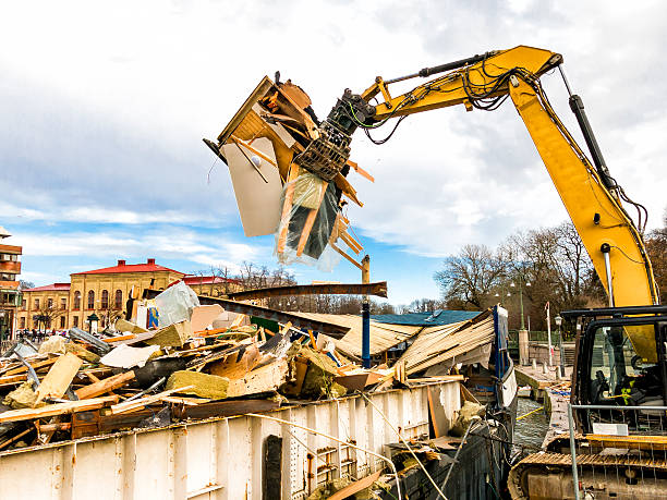 Best Dumpster Rental Services  in West Long Branch, NJ