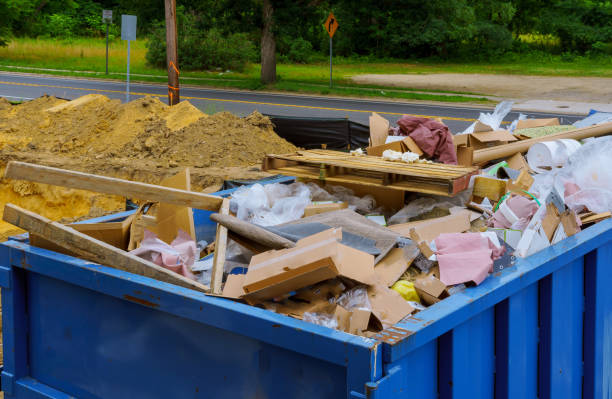 Full-Service Junk Removal in West Long Branch, NJ